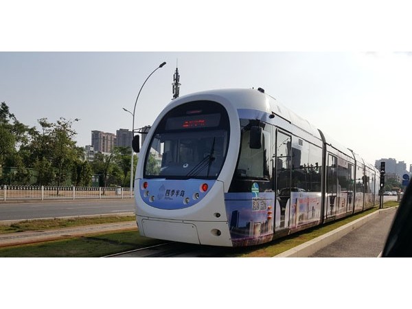 珠海車身廣告