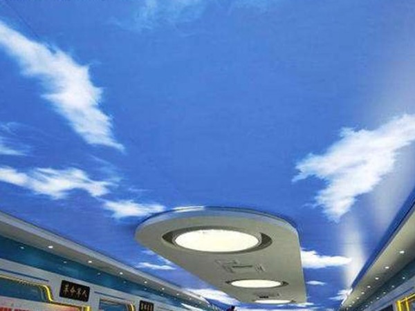 軟膜uv噴繪廠家