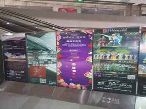 噴繪寫真廠家
