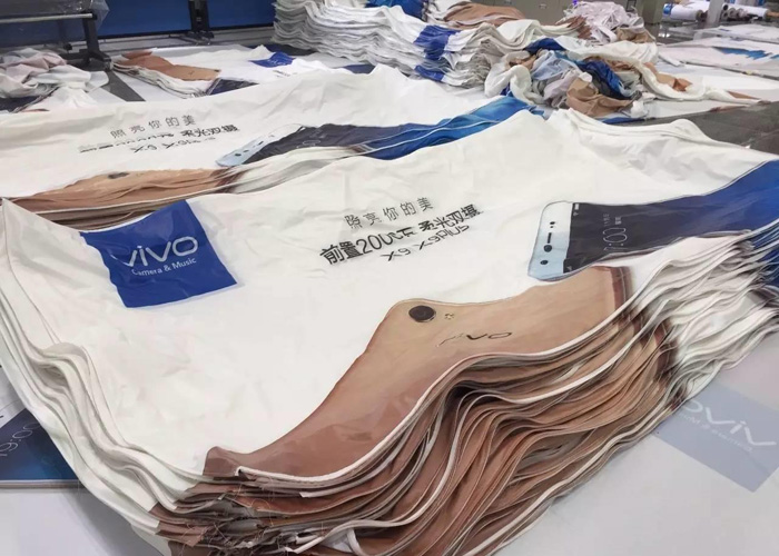 珠海噴繪寫(xiě)真