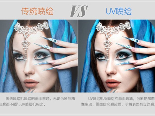 UV噴繪寫真