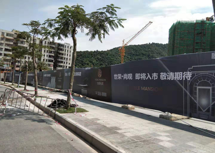 戶外廣告制作廠家